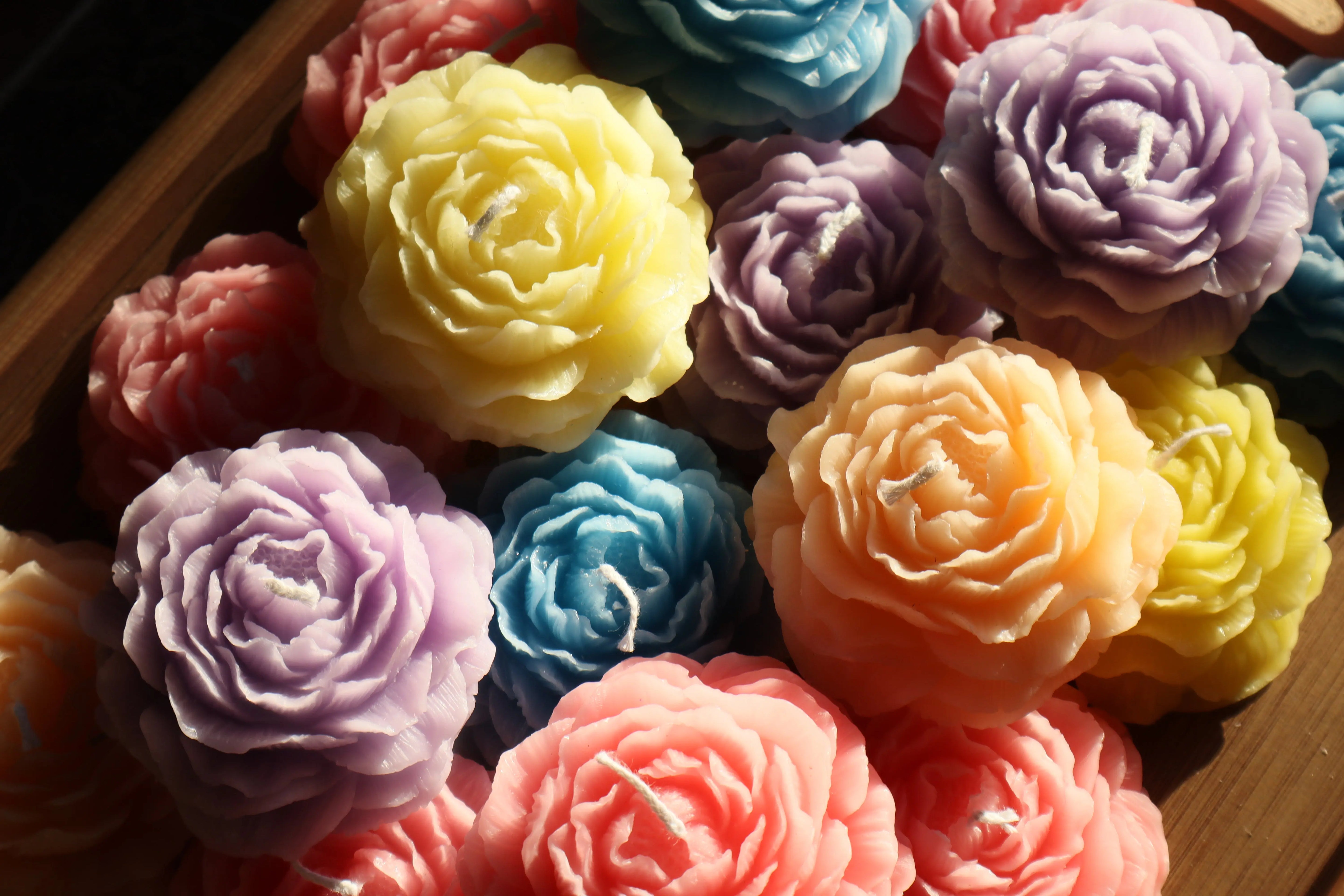 BIG BLOSSOM qandeelofficial