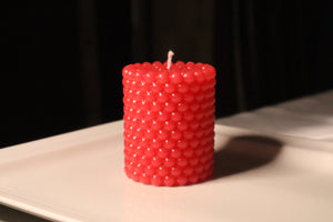 BIG PILLAR CANDLE qandeelofficial