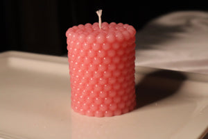 BIG PILLAR CANDLE qandeelofficial