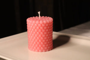 BIG PILLAR CANDLE qandeelofficial