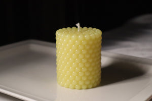 BIG PILLAR CANDLE qandeelofficial