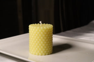 BIG PILLAR CANDLE qandeelofficial