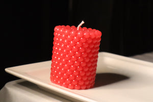 BIG PILLAR CANDLE qandeelofficial