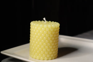 BIG PILLAR CANDLE qandeelofficial