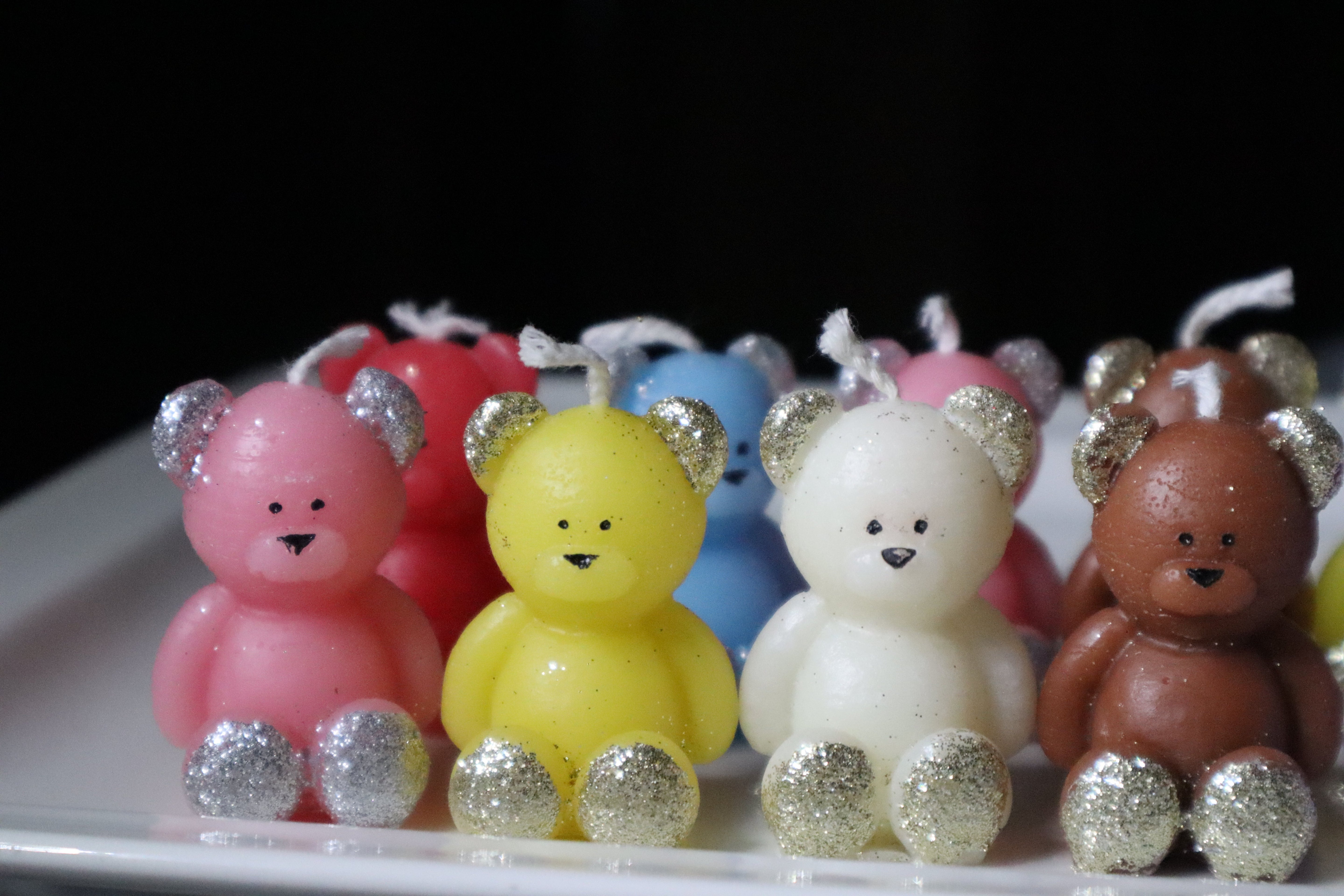 TADI BEAR qandeelofficial