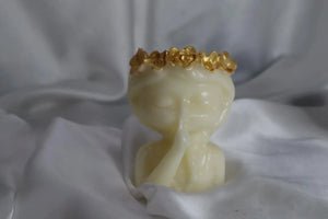 SILENT Doll qandeelofficial