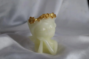 SILENT Doll qandeelofficial