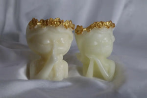 SILENT Doll qandeelofficial