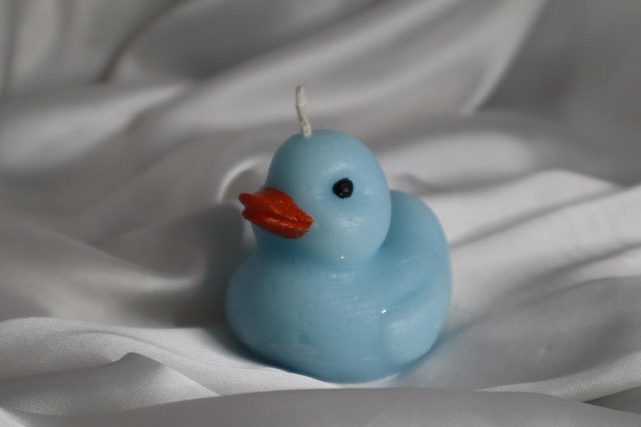 Duck Candle qandeelofficial