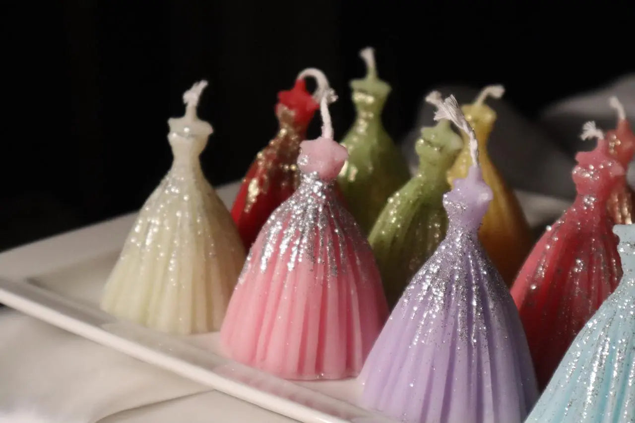 WEDDING DRESS qandeelofficial