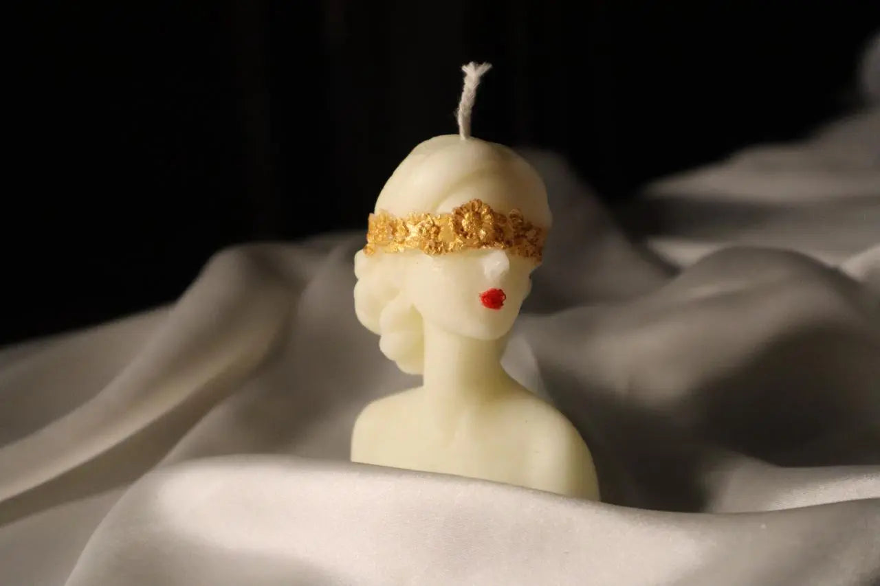 BLIND MODE GIRL qandeelofficial