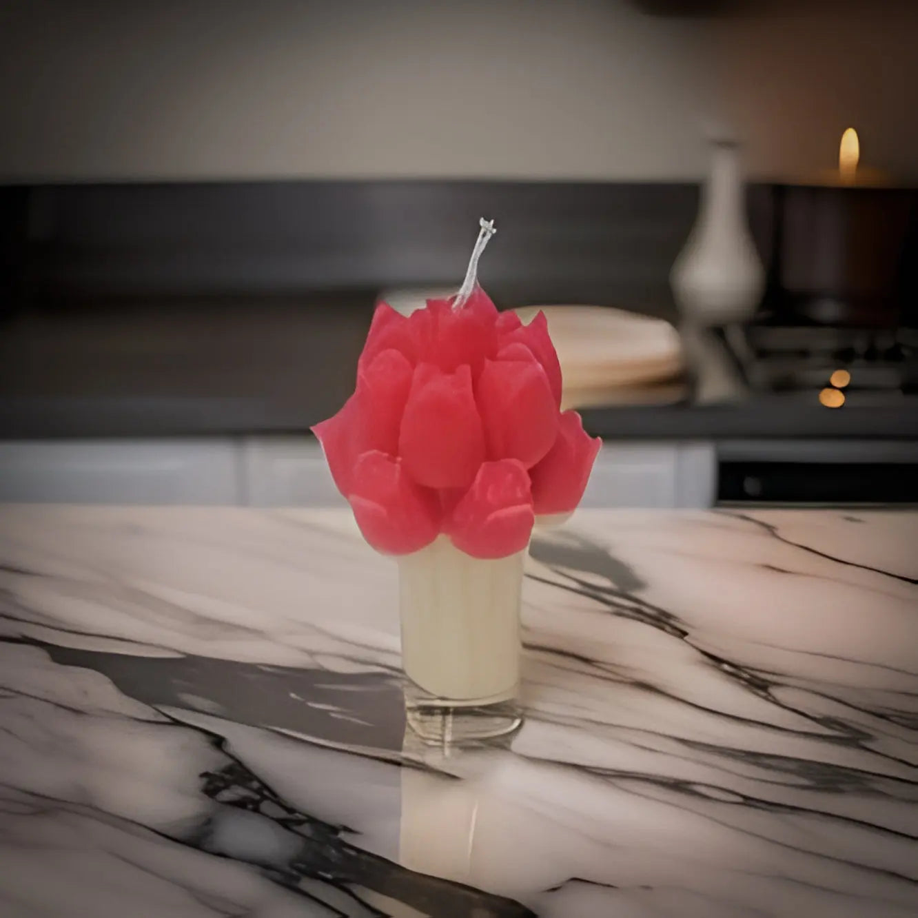 BOQEE Candle qandeelofficial