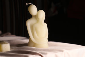 COUPLE CANDLE qandeelofficial