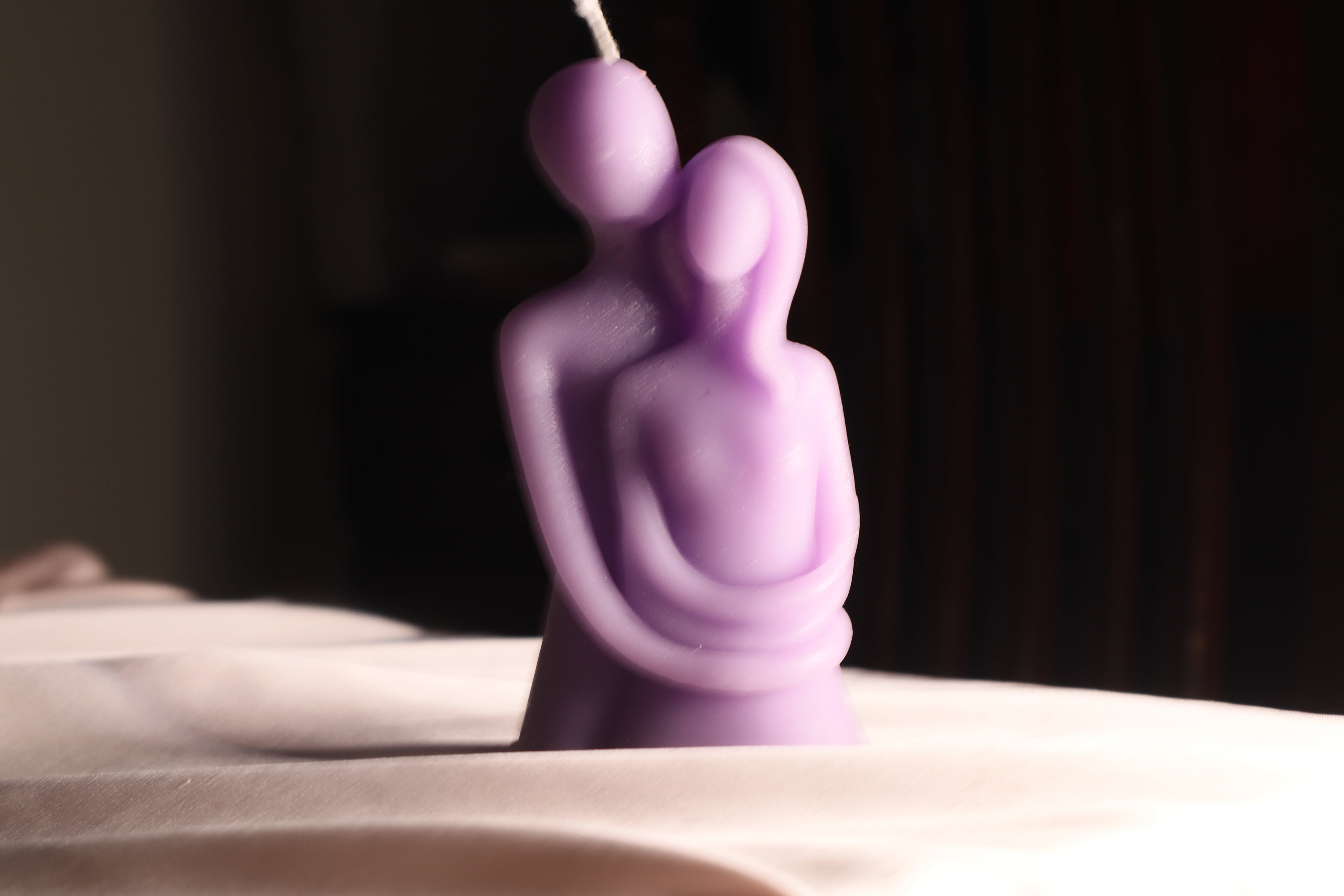 COUPLE CANDLE qandeelofficial