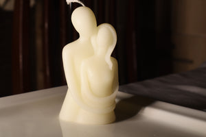COUPLE CANDLE qandeelofficial