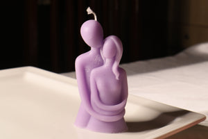 COUPLE CANDLE qandeelofficial