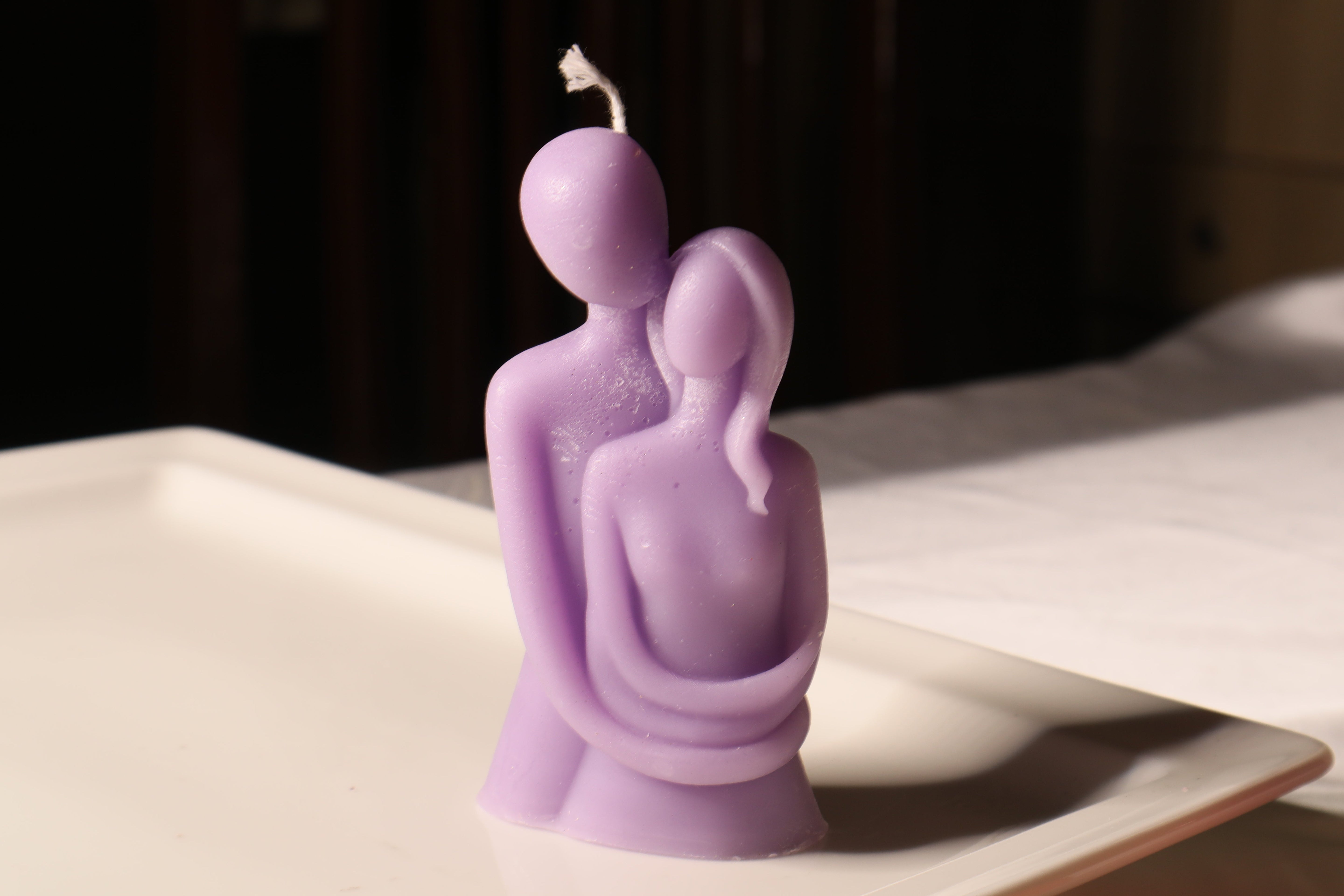 COUPLE CANDLE qandeelofficial