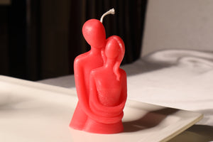 COUPLE CANDLE qandeelofficial