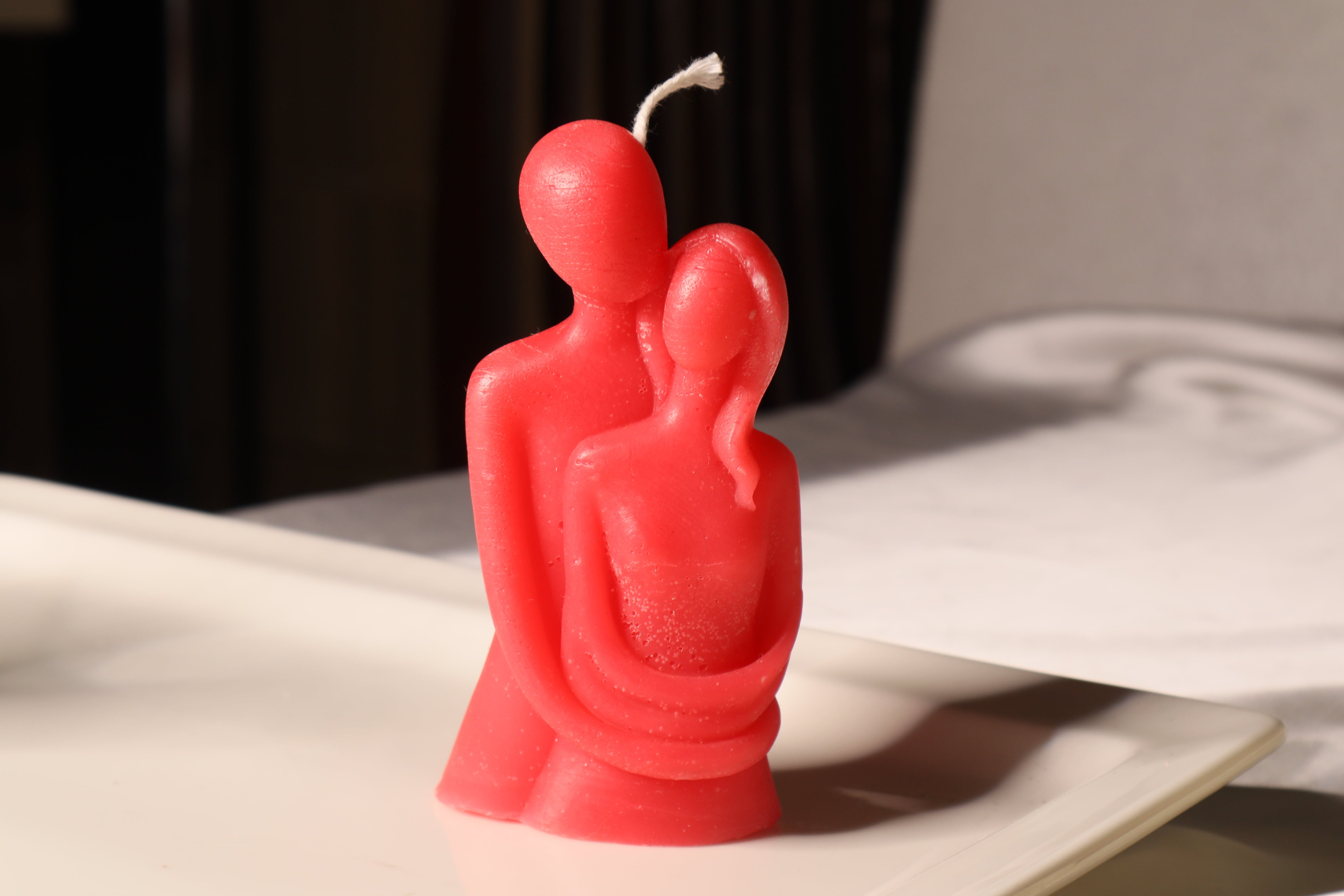 COUPLE CANDLE qandeelofficial