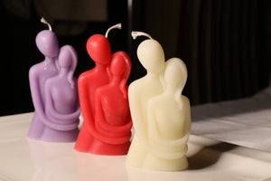COUPLE CANDLE qandeelofficial
