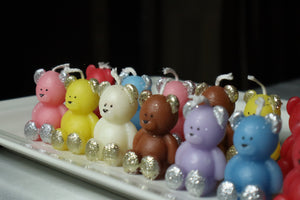 TADI BEAR qandeelofficial
