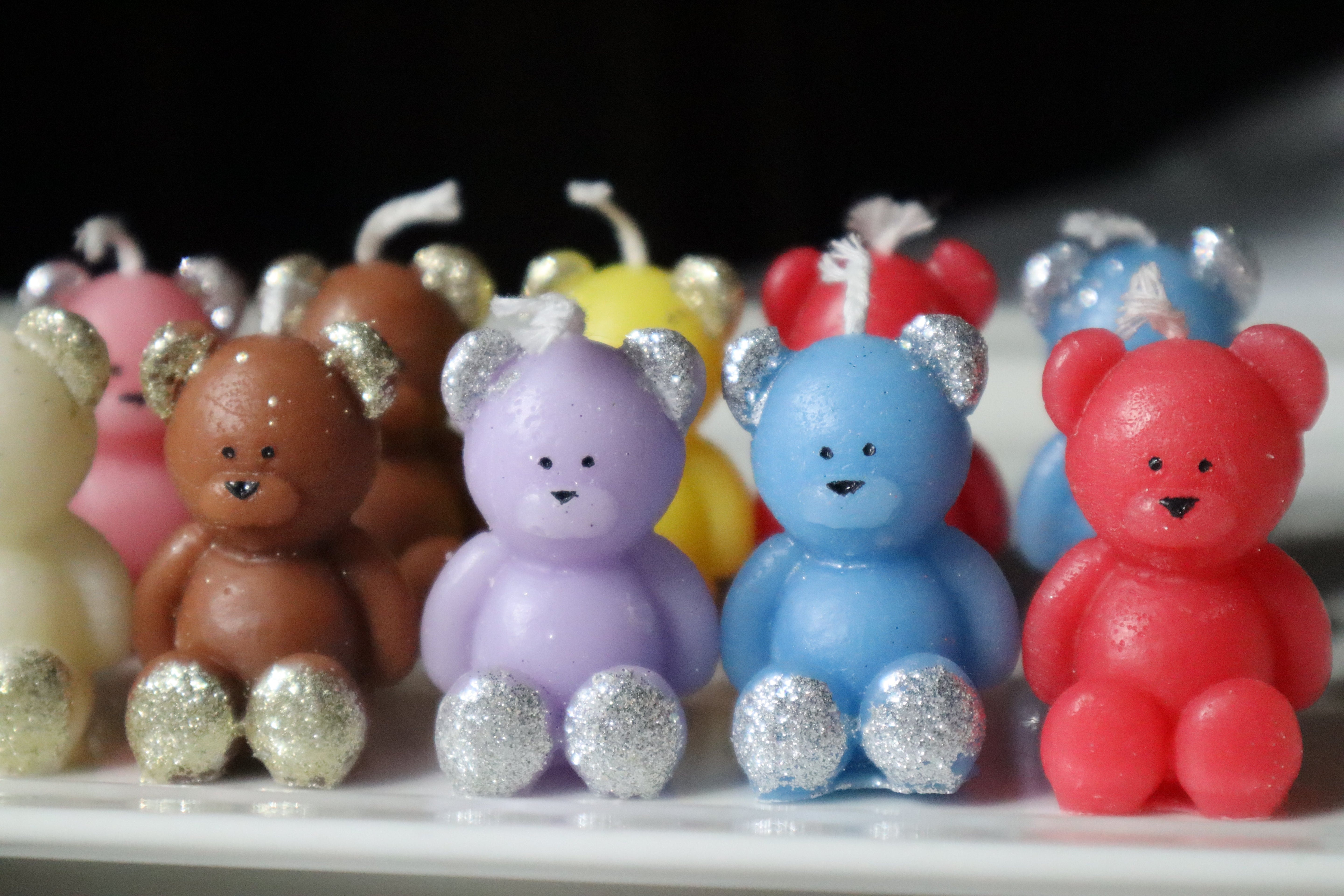 TADI BEAR qandeelofficial