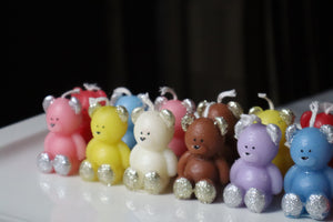 TADI BEAR qandeelofficial