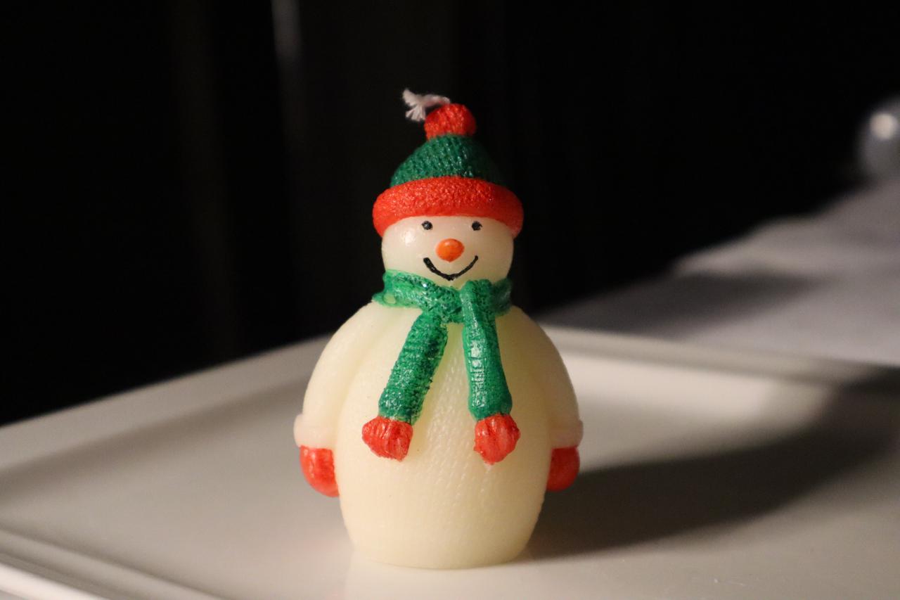 SNOW MAN qandeelofficial