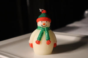 SNOW MAN qandeelofficial
